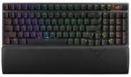 Teclado para jogos ASUS ROG Strix Scope II 96 Wireless Preto