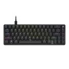 Teclado para jogos Corsair K65 PRO Mini RGB 65% OPX Switches