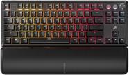 Teclado para jogos Corsair K70 PRO TKL RGB Tenkeyless Black Teclado para jogos Corsair K70 PRO TKL RGB Tenkeyless Black