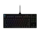Teclado para jogos Logitech G PRO Mechanical Tenkeyless