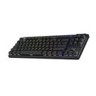 Teclado para jogos Logitech G PRO X TKL LIGHTSPEED Wireless
