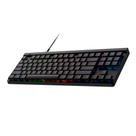Teclado para jogos Logitech G515 TKL com fio RGB de baixo perfil