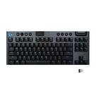 Teclado para jogos Logitech G915 TKL Lightspeed Wireless RGB
