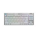 Teclado para jogos Logitech G915 X Lightspeed TKL White