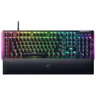 Teclado para jogos Razer BlackWidow V4 Full Size Mechanical
