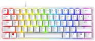 Teclado para jogos Razer Huntsman Mini Purple Switch QWERTY US