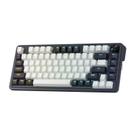 Teclado para jogos Redragon K673 PRO 75% Wireless RGB