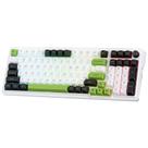 Teclado para jogos Redragon K686 PRO 98 teclas sem fio RGB