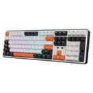 Teclado para jogos Redragon K689 PRO Wireless Gasket RGB