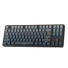 Teclado para jogos Redragon K707 PRO GB 80% Gasket RGB TKL Teclado para jogos Redragon K707 PRO GB 80% Gasket RGB TKL