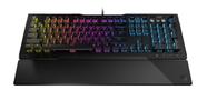 Teclado para jogos ROCCAT Vulcan 121 Mechanical PC Tactile Preto