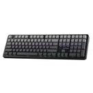 Teclado para jogos sem fio EPOMAKER Aula F108 com 4000mAh