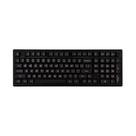 Teclado para jogos sem fio EPOMAKER Galaxy100 com capa de alumínio