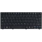 Teclado para Notebook Acer Aspire 1830t-6651 Teclado para Notebook Acer Aspire 1830t-6651