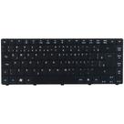 Teclado para Notebook Acer Extensa 5510Z Teclado para Notebook Acer Extensa 5510Z