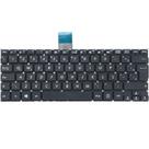 Teclado para Notebook Asus 0KNB0-1127US00 Teclado para Notebook Asus 0KNB0-1127US00