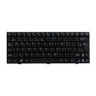 Teclado para Notebook Asus EEE-PC 1000H