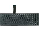 Teclado para Notebook Asus K55