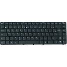 Teclado para Notebook Asus U30
