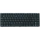 Teclado para Notebook Asus X45C-VX077H