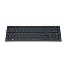 Teclado para Notebook bringIT compatível com Acer Aspire E1-532P ABNT2