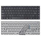 Teclado para Notebook bringIT compatível com Part Number Compaq Presario CQ27 PC814 ABNT2