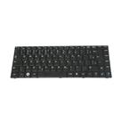 Teclado para Notebook bringIT compatível com Samsung NP-RV410 NP-RV410-AD2BR ABNT2 - "FN" Direito Teclado para Notebook bringIT compatível com Samsung NP-RV410 NP-RV410-AD2BR ABNT2 - "FN" Direito