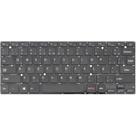 Teclado para Notebook Compaq MB27716023