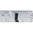 Teclado para Notebook Compaq Presario C770br