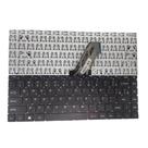 Teclado Para Notebook Compaq Presario Cq-27 Br