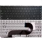 Teclado Para Notebook Compatível Com Positivo Master N1240 SCDY-315 C4500AI- Preto - BR - Sem Moldura