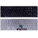 Teclado Para Notebook Compativel Com Samsung NP300E5K Expert X41 - Preto