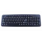 Teclado Para Notebook Computador Tv Conexão Usb Padrão ABNT2 Teclas Macias Silenciosas Teclado Para Notebook Computador Tv Conexão Usb Padrão ABNT2 Teclas Macias Silenciosas