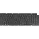 Teclado para Notebook Dell 0DKDXH