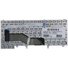 Teclado para Notebook Dell 6330 Teclado para Notebook Dell 6330