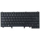 Teclado para Notebook Dell 6420