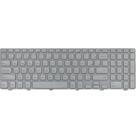 Teclado para Notebook Dell 90.47L07.S01