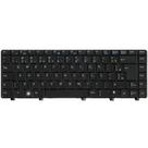 Teclado para Notebook Dell 904ET07S1B