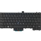 Teclado para Notebook Dell C441C