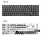 Teclado para Notebook Dell G5-5590 P82F Teclado para Notebook Dell G5-5590 P82F