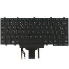 Teclado para Notebook Dell Inspiron 7490