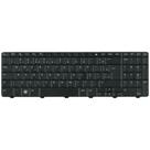 Teclado para Notebook Dell Latitude C540