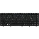 Teclado para Notebook Dell P09F001