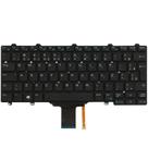 Teclado para Notebook Dell P26S