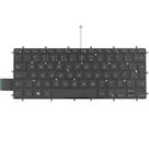 Teclado para Notebook Dell P62G
