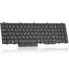 Teclado para Notebook Dell Precision 7520