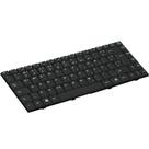 Teclado para Notebook Dell V020618AK2 Teclado para Notebook Dell V020618AK2