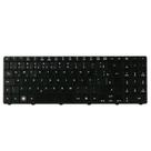 Teclado para Notebook eMachines G420