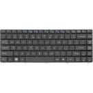 Teclado para Notebook Gateway NSK-GP01D