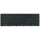 Teclado para Notebook Gateway PK130QG1B27 Teclado para Notebook Gateway PK130QG1B27